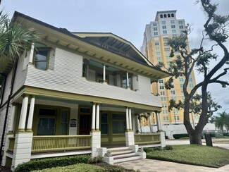Plus de détails pour 332 S Plant Ave, Tampa, FL - Bureau à louer