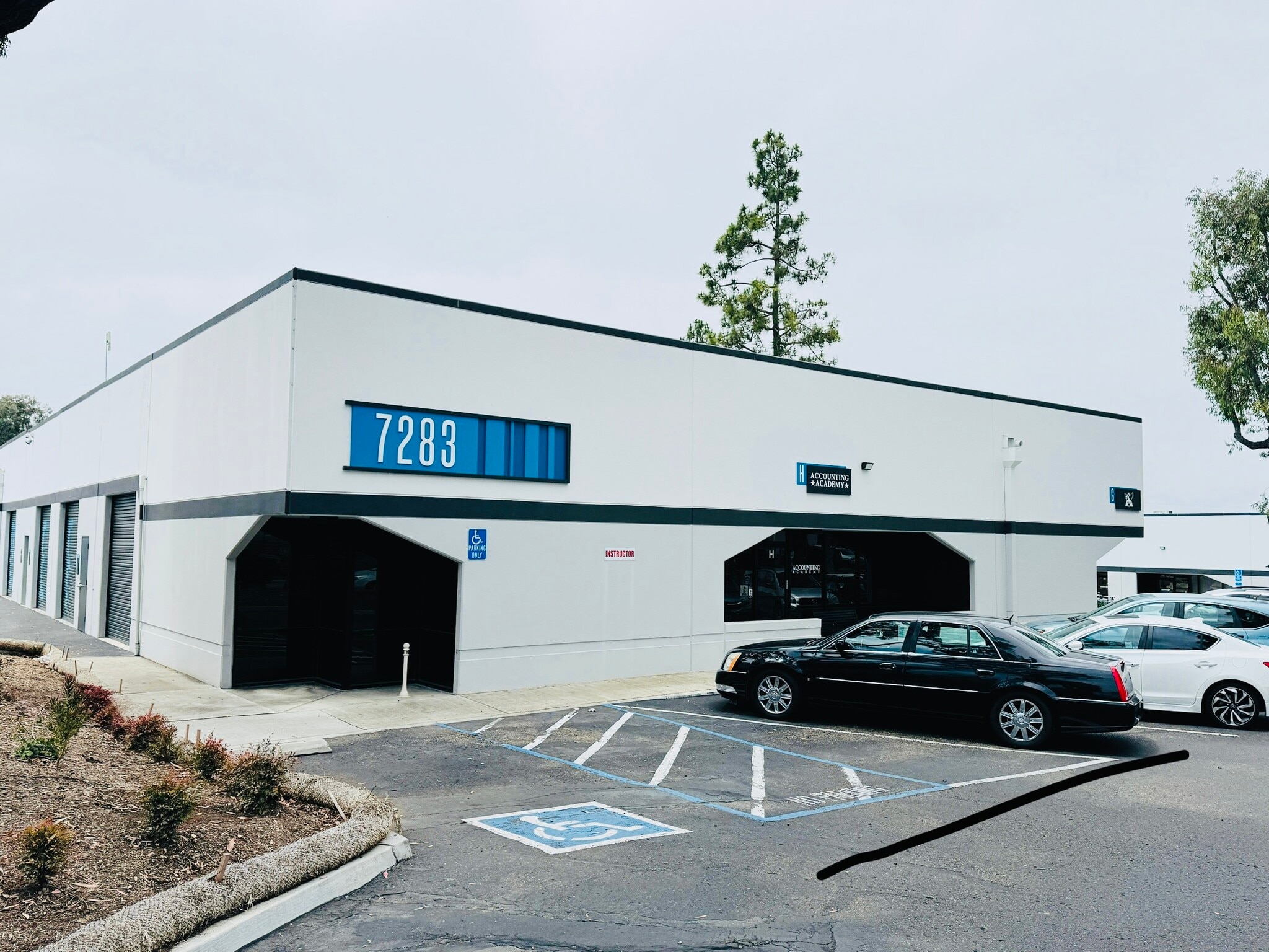 7283 Engineer Rd, San Diego, CA for lease Building Photo- Image 1 of 11