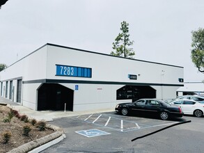 7283 Engineer Rd, San Diego, CA for lease Building Photo- Image 1 of 11