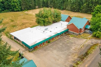 Plus de détails pour 41515 SE Thomas Rd, Sandy, OR - Bureau à louer