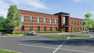 Plus de détails pour 5843 Harbour View Blvd, Suffolk, VA - Bureau/Médical à louer