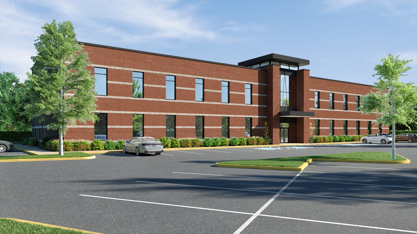 5843 Harbour View Blvd, Suffolk, VA for lease Primary Photo- Image 1 of 4