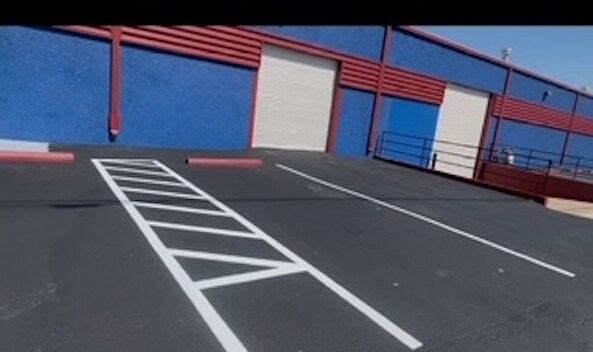 2501 Commerce, Houston, TX à vendre Photo du bâtiment- Image 1 de 1