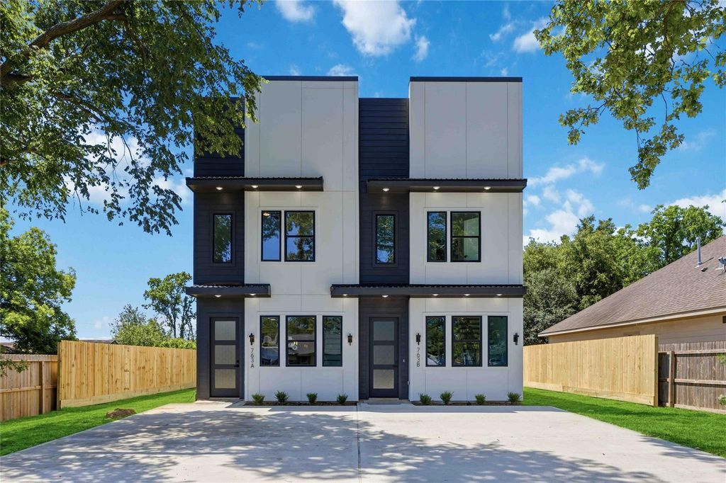 763 Fair st, Houston, TX for sale Primary Photo- Image 1 of 38