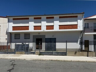 Plus de détails pour Calle Piedrahita, 9, El Barco de Ávila - Industriel à vendre