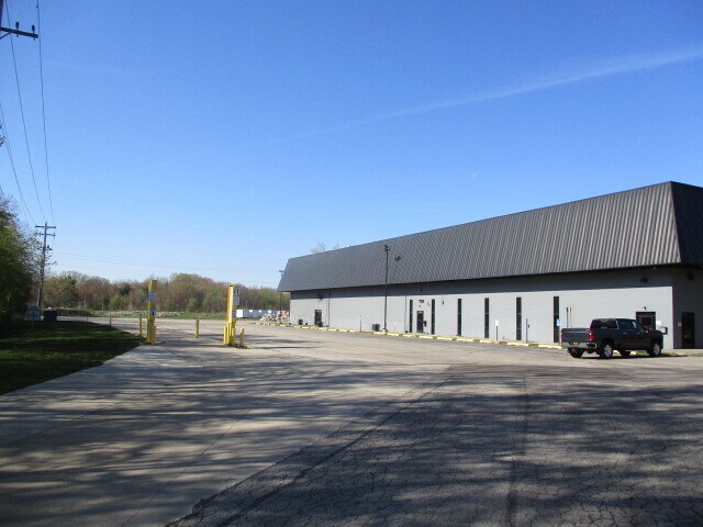 2281 Port City Blvd, Muskegon, MI à louer - Photo intérieure - Image 1 de 24