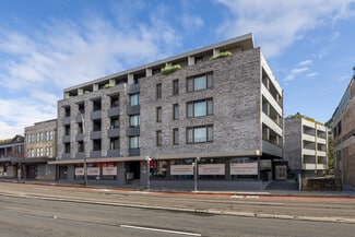 More details for 1 Parramatta Rd, Annandale - Retail for Lease