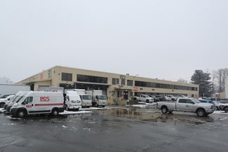 More details for 801 Spangler Rd, Camp Hill, PA - Industrial for Lease