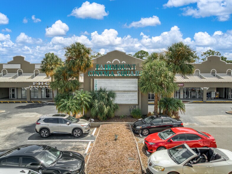 3750 US Highway 27 N, Sebring, FL à louer - Photo du bâtiment - Image 3 de 24