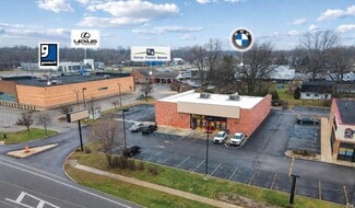 More details for 3138-3139 King Rd, Toledo, OH - Retail for Lease