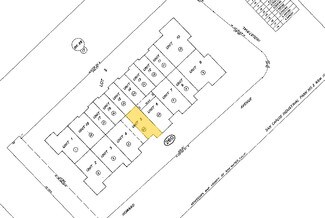 Plus de détails pour 1200 Industrial Rd, San Carlos, CA - Flex à vendre