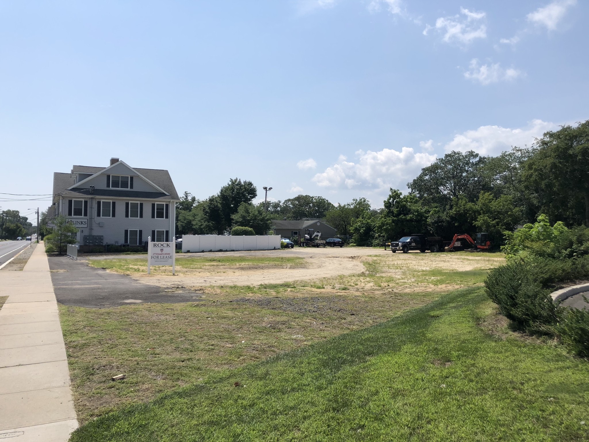 1813 State Route 71, Wall Township, NJ for lease Other- Image 1 of 2