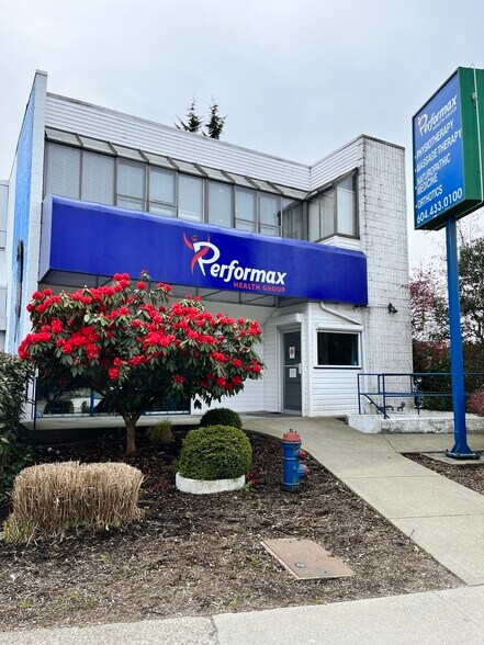 6170 Kingsway, Burnaby, BC à vendre - Photo du bâtiment - Image 1 de 1