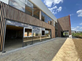 More details for Office, Retail for Lease