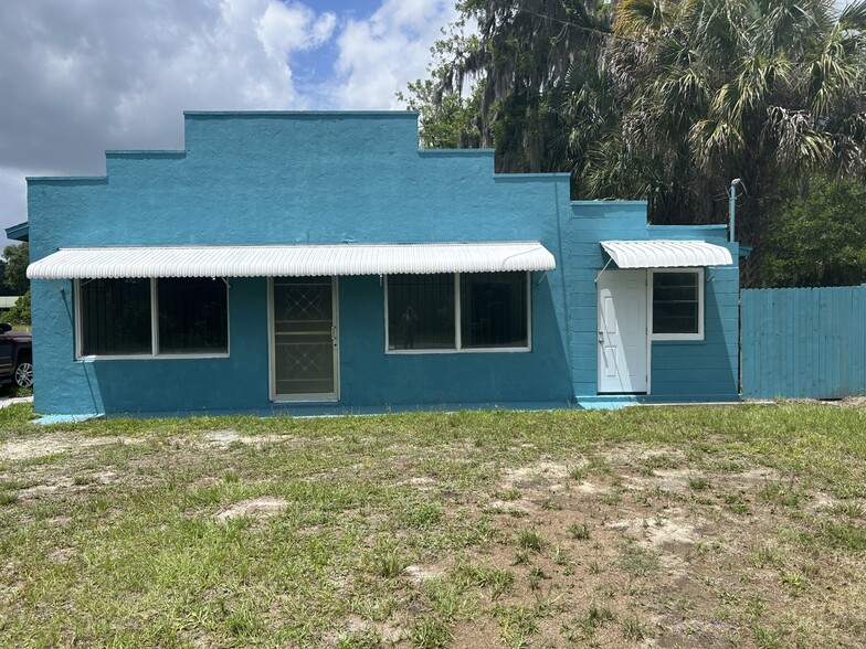 1181 S US Highway 17, Satsuma, FL for lease - Primary Photo - Image 1 of 10