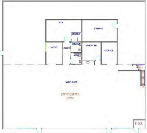435 Carmel St, San Marcos, CA for sale Floor Plan- Image 1 of 1