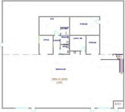 435 Carmel St, San Marcos, CA for sale Floor Plan- Image 1 of 1