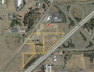 Plus de détails pour 3809 S Geiger Blvd, Spokane, WA - Terrain à vendre