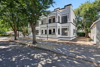 Plus de détails pour 1620 High St, Oroville, CA - Multi-résidentiel à vendre