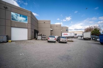 21331 Gordon Way, Richmond, BC for lease Interior Photo- Image 2 of 20