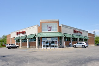 More details for 200 S Locust St, Oxford, OH - Retail for Lease