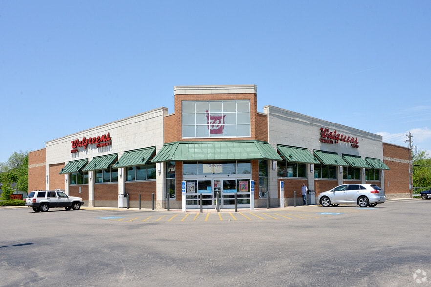 200 S Locust St, Oxford, OH for lease - Primary Photo - Image 1 of 8