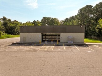 More details for 14515 Hwy 365 S, Wrightsville, AR - Retail for Lease