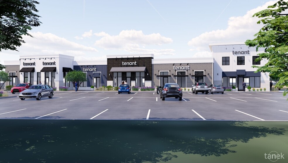 162xx Duluth Ave SE, Prior Lake, MN for lease - Building Photo - Image 3 of 16