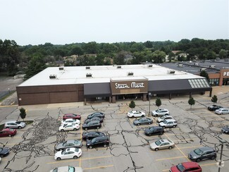 More details for 23949 Chagrin Blvd, Beachwood, OH - Retail for Lease