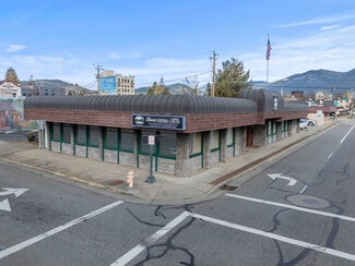 More details for 206 NE 7th St, Grants Pass, OR - Office for Sale