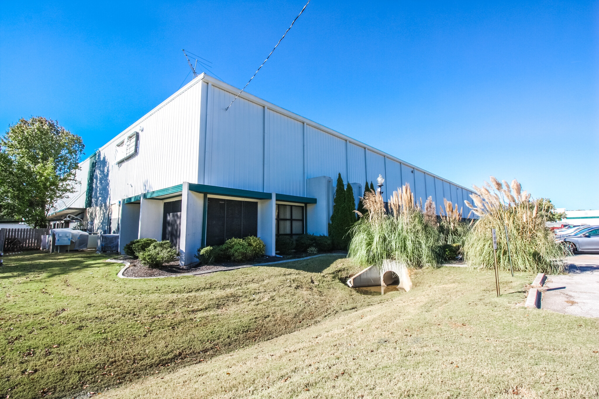 100 Nemec Way, Byhalia, MS for lease Building Photo- Image 1 of 10