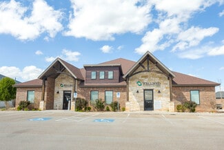 Plus de détails pour 5004 122nd St, Lubbock, TX - Bureau à vendre