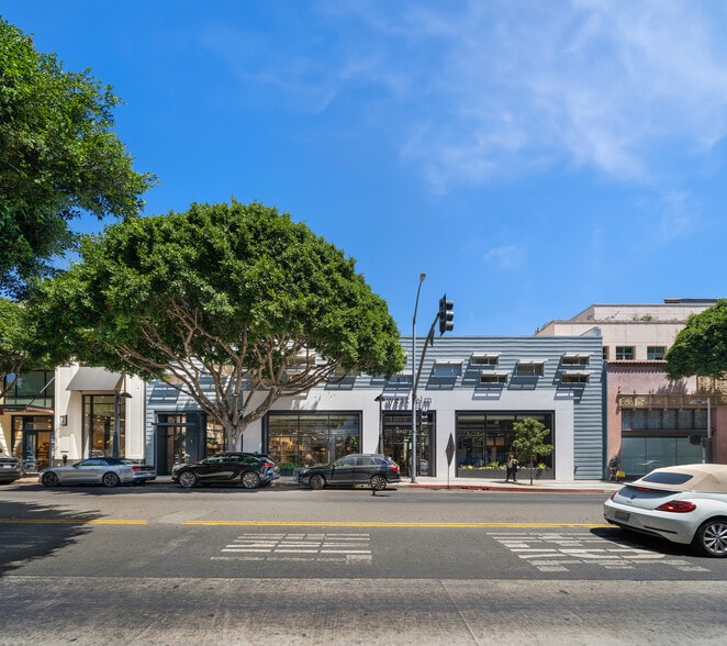 1427 4th St, Santa Monica, CA for sale - Building Photo - Image 3 of 5