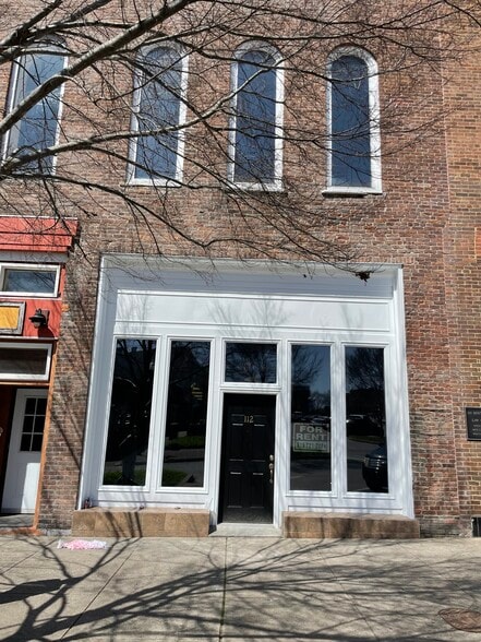 112 S Maple St, Murfreesboro, TN for lease - Building Photo - Image 3 of 34