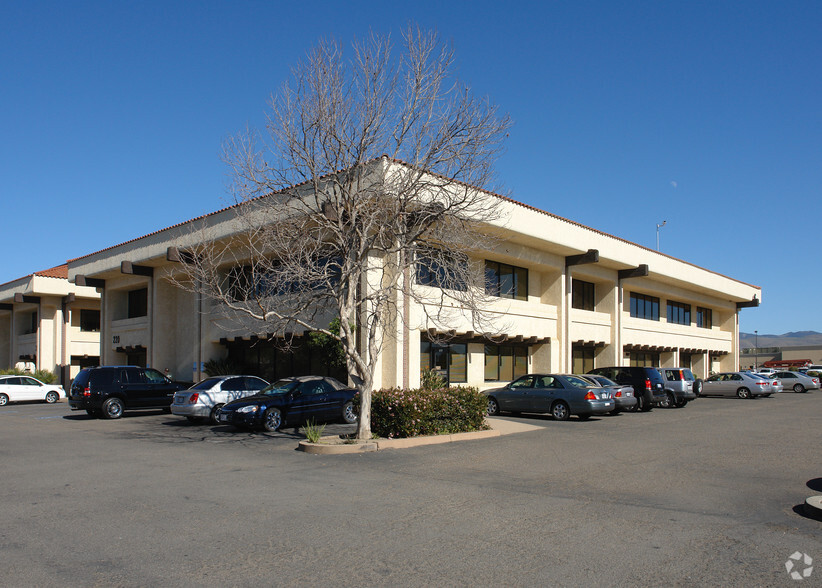 220 S Palisade Dr, Santa Maria, CA for lease - Building Photo - Image 3 of 6