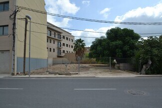 More details for Avinguda Esportiva, 184, Deltebre - Land for Sale