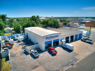 Plus de détails pour 2100-2120 Exchange Ave. – à vendre, Oklahoma City, OK