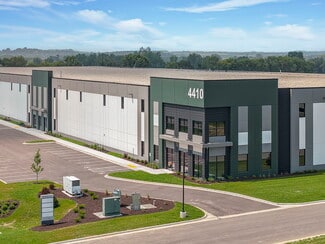 More details for 4410 Daentl Rd, Deforest, WI - Industrial for Lease