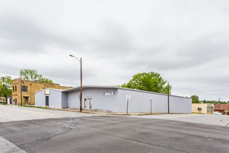 Plus de détails pour 106 S Cross St, Little Rock, AR - Industriel à vendre