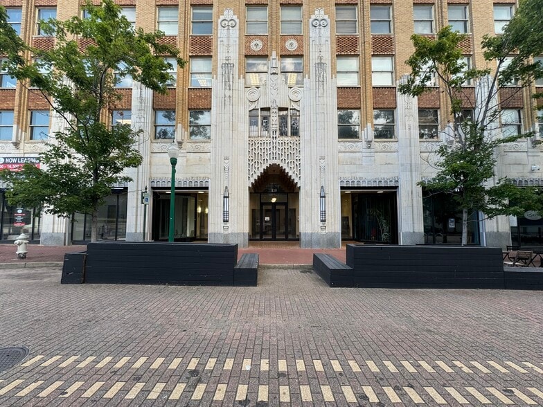 120 N Congress St, Jackson, MS for lease - Building Photo - Image 2 of 16