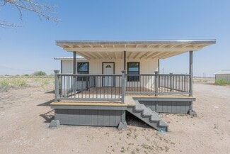 More details for 241 Bass St, Odessa, TX - Land for Sale