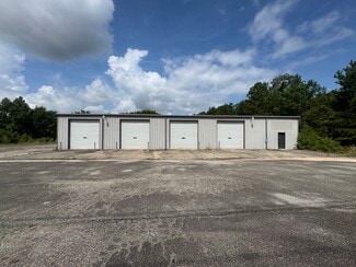 Plus de détails pour 3413 Ocmulgee East Blvd, Macon, GA - Flex à vendre