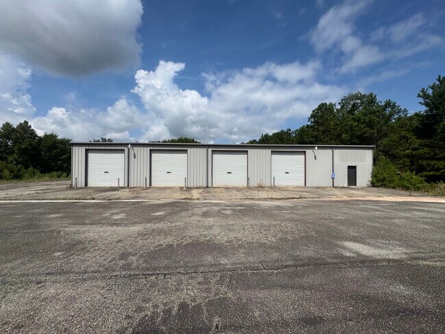More details for 3413 Ocmulgee East Blvd, Macon, GA - Flex for Sale