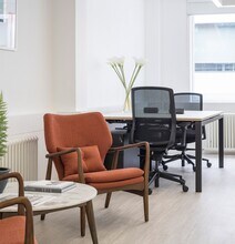 10 Rathbone Pl, Londres à louer Photo intérieure- Image 2 de 5