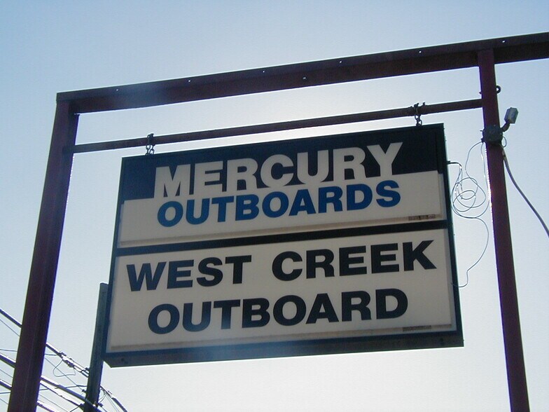 177 US Hwy 9, West Creek, NJ à vendre - Photo du bâtiment - Image 2 de 4