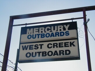 Plus de détails pour 177 US Hwy 9, West Creek, NJ - Commerce de détail à vendre