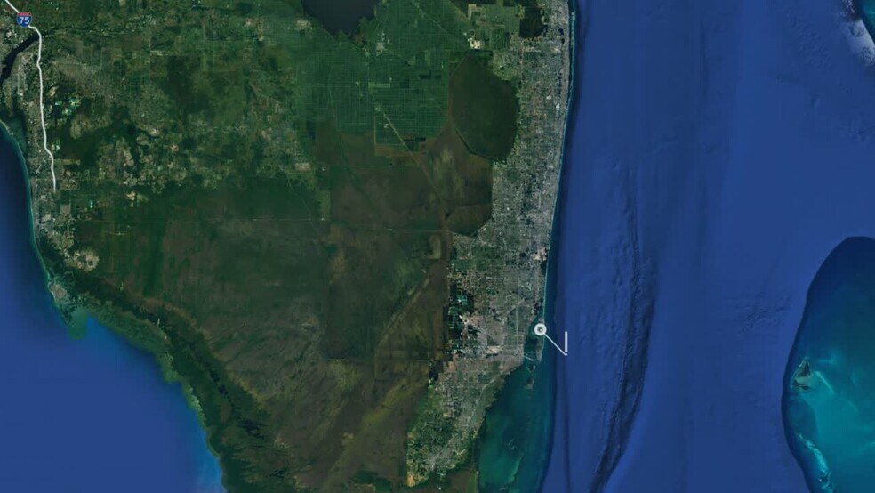 1200 Brickell Ave, Miami, FL à vendre - Vidéo sur l’inscription commerciale - Image 2 de 14