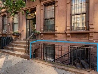 More details for 448-452 W 57th St, New York, NY - Office/Medical for Lease