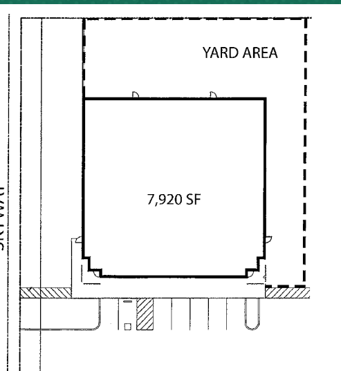 4553 Skyway Dr, Olivehurst, CA à louer Plan d  tage- Image 1 de 1