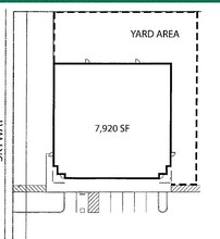 4553 Skyway Dr, Olivehurst, CA à louer Plan d  tage- Image 1 de 1